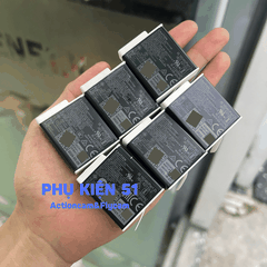 Pin Gopro 12 11 10 9 Black dung lượng 1720mAh thay thế pin theo máy
