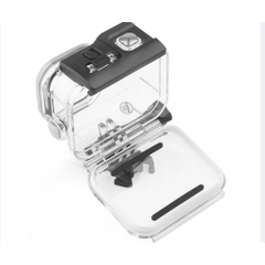 Khung Vỏ Chống Nước Shoot Gopro 13 12 11 10 9 8 7 6 5 Black 