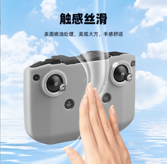 Silicon bảo vệ tay điều khiển DJI RC N1 N2  Chống Bụi chống trầy xước