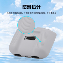 Silicon bảo vệ tay điều khiển DJI RC N1 N2  Chống Bụi chống trầy xước