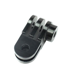 Khớp kim loại cùng hướng, đổi hướng nâng chiều cao Actioncam, GoPro