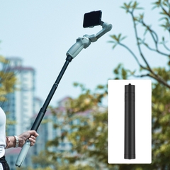 Gậy nối dài 75cm và Tripod kim loại hỗ trợ chiều cao Gimbal