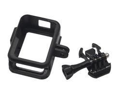 Khung frame nhựa bảo vệ cho Gopro Hero 8 Black