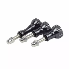 Vít Hợp Kim Nhôm Cố Định GoPro Cứng Cáp Chắc Chắn