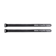 Set 2 dây đa cao cấp BRDRC cố định càng và cánh quạt FlyCam DJI chất lượng cao