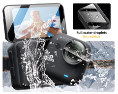 Cường lực Insta360 Go Ultra bảo vệ chống trầy xước