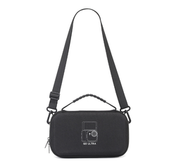 Túi đựng Insta360 Go Ultra chống sốc có ngăn từng phụ kiện