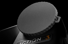 Nắp che bảo vệ lens Action 5 Pro/ 4 /3 chống va đập bụi gây trầy xước