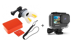 Bite Mount giá đỡ ngậm miệng cho GoPro, Action cam