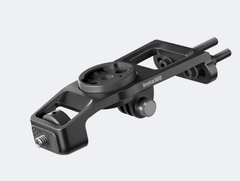 Phụ kiện gắn Ghi đông xe đạp gắn Insta360 X4 X3 X2 tích hợp đồng hồ  dễ dàng chắc chắn