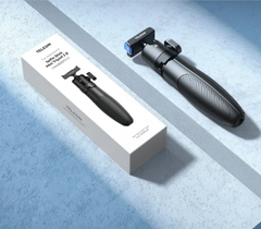 Tripod mini Telesin tích hợp ngàm Osmo 360 Action 5 4 3 tiện lợi nhỏ gọn