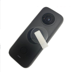 Kính Cường Lực Insta360 One X2 Bảo Vệ Màn Hình LCD
