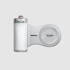 Báng tay cầm chuyên nghiệp Iphone 12 -17 Series hợp kim nhôm cao cấp