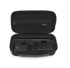 Túi đựng DJI Osmo 360 chống sốc ngăn vừa vặn phụ kiện
