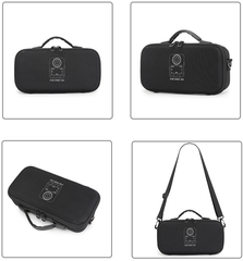 Túi đựng DJI Osmo 360 chống sốc ngăn vừa vặn phụ kiện