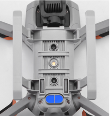 Càng đáp tiếp đất cho DJI Air 2 /2s nâng chiều cao tránh vật cản có thể gấp gọn