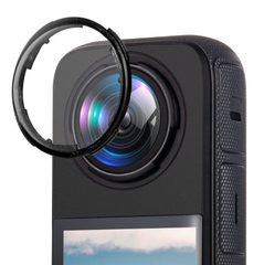 Bảo Vệ Lens Insta360 X4 tháo lắp dễ dàng chống trầy xước bảo vệ camera tốt - OEM