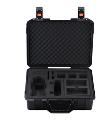 Vali Hộp đựng phụ kiện DJI Air 2/2S chống sốc cực kì gọn gàng Flycam ,Tay RC
