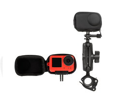 Túi đựng phụ kiện cho Osmo Action 5 Pro/ 4 /3 gọn gàng tiện lợi bảo vệ camera