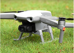 Càng đáp tiếp đất cho DJI Air 2 /2s nâng chiều cao tránh vật cản có thể gấp gọn