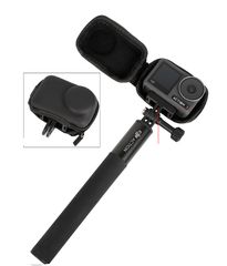 Túi đựng phụ kiện cho Osmo Action 5 Pro/ 4 /3 gọn gàng tiện lợi bảo vệ camera