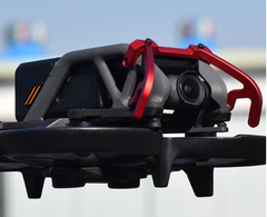 Thanh cản hợp kim bảo vệ camera DJI Avata chịu lực va chạm chống hư camera