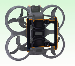 Càng đáp tiếp đất cho DJI AVATA 2 nâng cao chiều cao cho máy bay