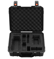 Vali Hộp đựng phụ kiện DJI MINI 4 PRO chống sốc cực kì gọn gàng Flycam ,Tay RC