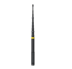 GẬY INSTA360 CARBON FIBER 3 MÉT -  Insta360 3m 9.8ft Extended Edition Selfie Stick
