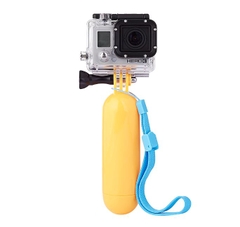 Tay cầm phao nổi cho GoPro Hero 12 11 10 9 8 7 6 5 4 Black