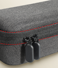 Hộp mini đựng Insta360 X5 X4 vừa vặn chống sốc rơi trầy xước