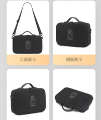 Túi đựng DJI Osmo 360 chống sốc ngăn vừa vặn phụ kiện