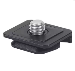 Ngàm CNC thao tác nhanh cho Actioncam Gopro Insta360 Osmo Action chắc chắn