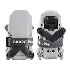 Set 2 dây đa cao cấp BRDRC cố định càng và cánh quạt FlyCam DJI chất lượng cao