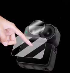 Miếng dán DJI osmo Nano bảo vệ màn hình , kính camera