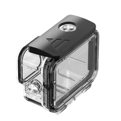Khung chống nước TELESIN dành cho GoPro Hero 13 12 11 10 9 Black - Bản Combo