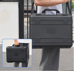 Vali Hộp đựng phụ kiện DJI Avata 2 chống sốc cực kì gọn gàng Kính, tay điều khiển