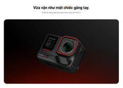 Wind Guard for Insta360 Ace Pro 2 - Tấm lọc gió cho Insta360 Ace Pro 2