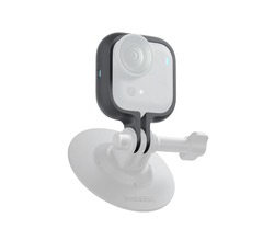 GO Ultra Action Mount - Khung hỗ trợ gắn phụ kiện cho Insta360 Go Ultra