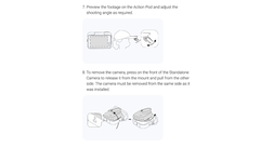 Toddler Titan Kit GO Ultra - Ngàm kẹp nón góc nhìn thú vị em bé