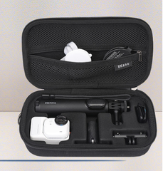 Túi đựng Insta360 Go Ultra chống sốc có ngăn từng phụ kiện