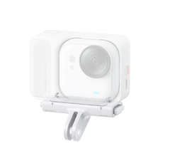 Quick Release Mount Insta360 GO Ultra - Ngàm nam châm hỗ trợ gắn nhiều phụ kiện