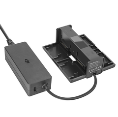 Hub sạc YX cho DJI Air 2 2S hỗ trợ sạc 4 khe pin