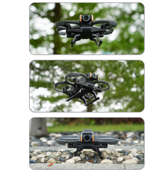 Càng đáp tiếp đất cho DJI AVATA 2 nâng cao chiều cao cho máy bay