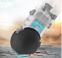 Cao su bảo vệ Dive Case X3 X4 chống xước khung chống nước