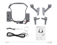 Bộ thả đồ Flycam DJI Mavic 3 Air 3 dùng cảm biến ánh sáng thả đồ