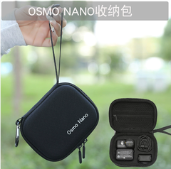 Túi đựng DJI Osmo Nano đựng gọn gàng phụ kiện chống sốc bảo vệ