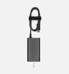 DJI 65W Portable Charger - Sạc Dji công suất 65w hỗ trợ sạc nhanh Air 3 Mavic 3 Avata 2