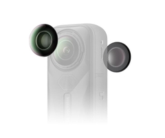 Insta360 X5 Replacement Lens Kit - Bộ thay lens Insta360 X5 dế dàng