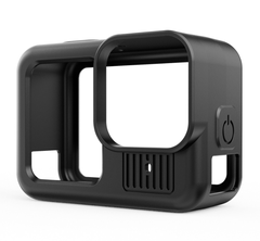 Silicon Gopro Hero 13 Black cao su mềm mại bảo vệ chống trầy xước máy